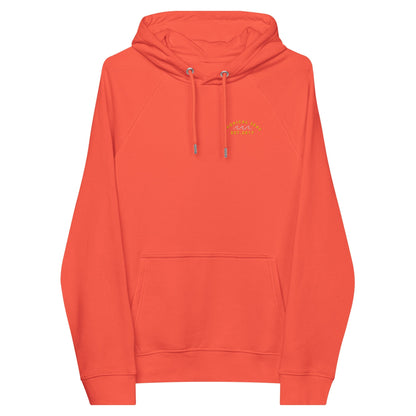 Tropical Seas Eco Hoodie