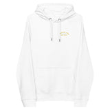 Tropical Seas Eco Hoodie