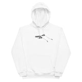 Tropical Seas Essence: Sustainable Sweatshirt