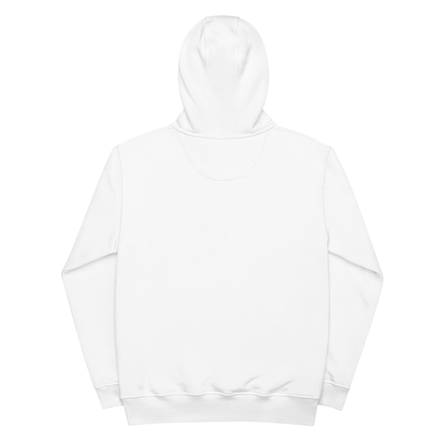 TSC Established 2017 Center Logo Hoodie