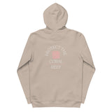 Coral Reef Conservation Hoodie