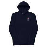 Coral Reef Conservation Hoodie