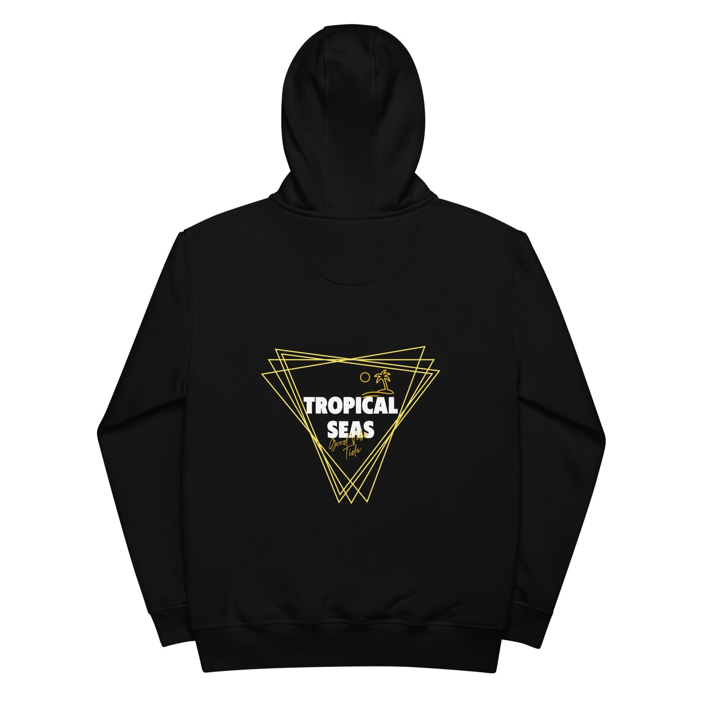 Good Vibe Tide Eco-Hoodie