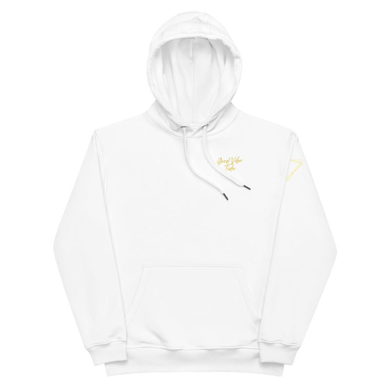 Good Vibe Tide Eco-Hoodie