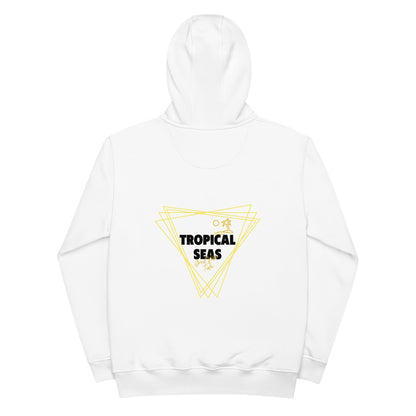 Good Vibe Tide Eco-Hoodie