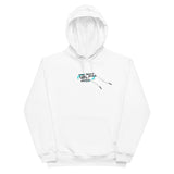 Men’s Don’t mess with the tide hoodies: Wild Tides: Eco-Adventure Sweatshirt
