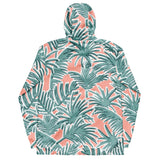 Men’s Tropical Palm Beach Windbreaker