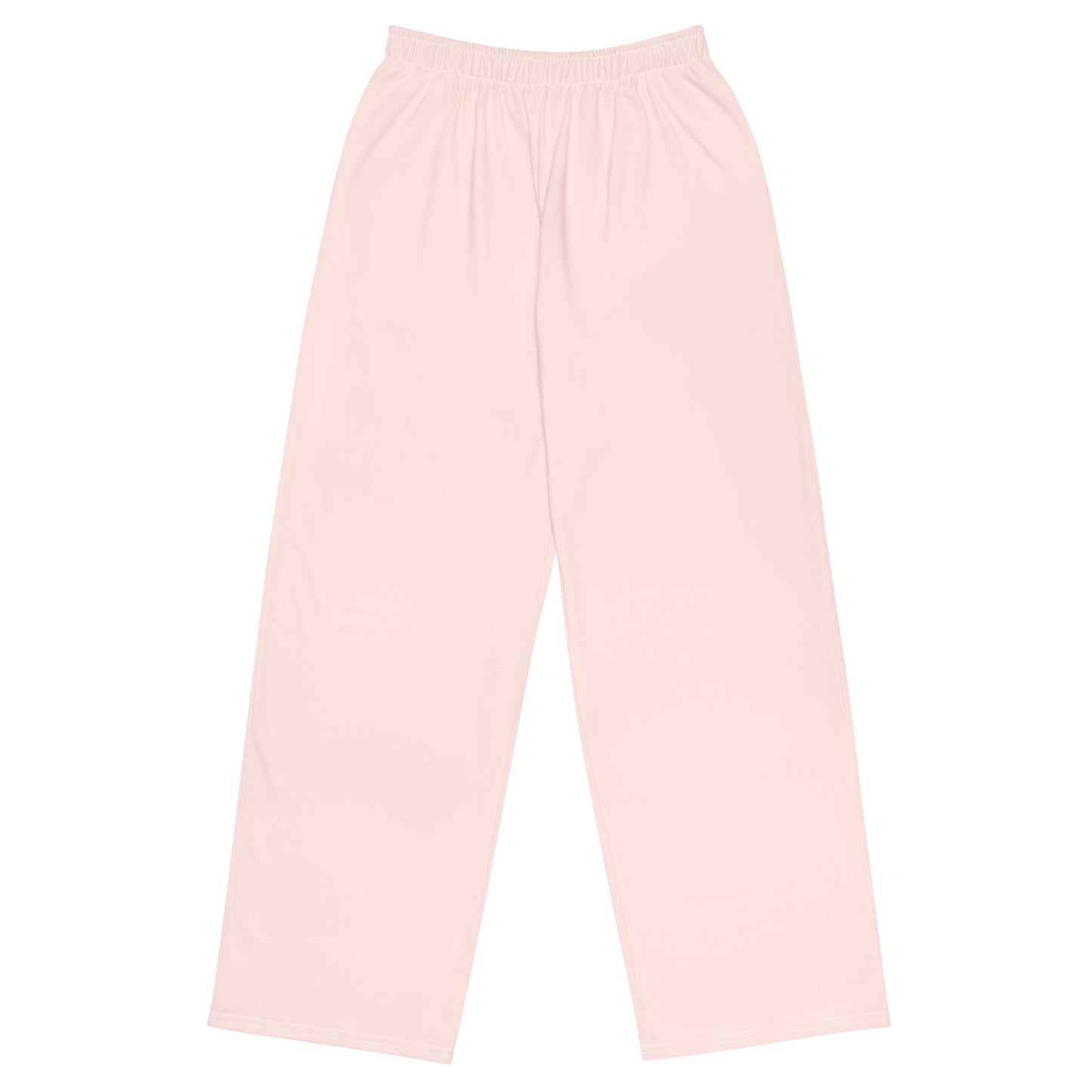 Womens Pink Lounge Pants