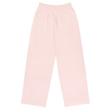 Womens Pink Lounge Pants