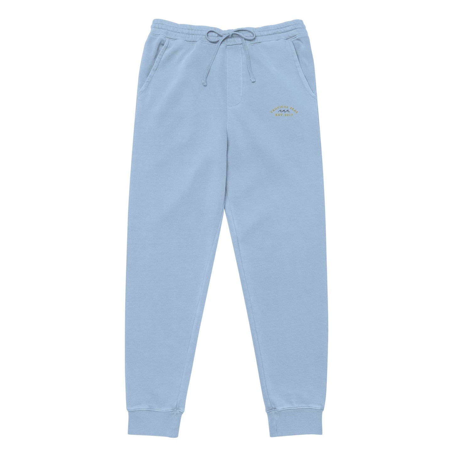 Tropical Seas Premium Sweatpants