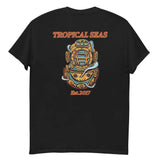 Holy Diver heavyweight tee