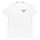 Holy Diver heavyweight tee