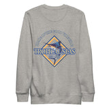 Men's Premium Marlin Action Sweatshirt