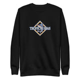 Men's Premium Marlin Action Sweatshirt