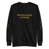 Men's Premium Pirates Reaper Sweatshirt