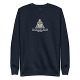 Men's Premium Working Birds Sweatshirt
