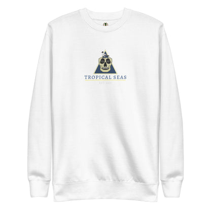 Men's Premium Working Birds Sweatshirt