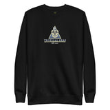 Men's Premium Working Birds Sweatshirt