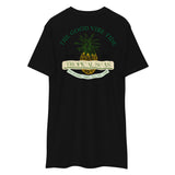 Men's Tropical Island Time T-shirt