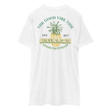 Men's Tropical Island Time T-shirt