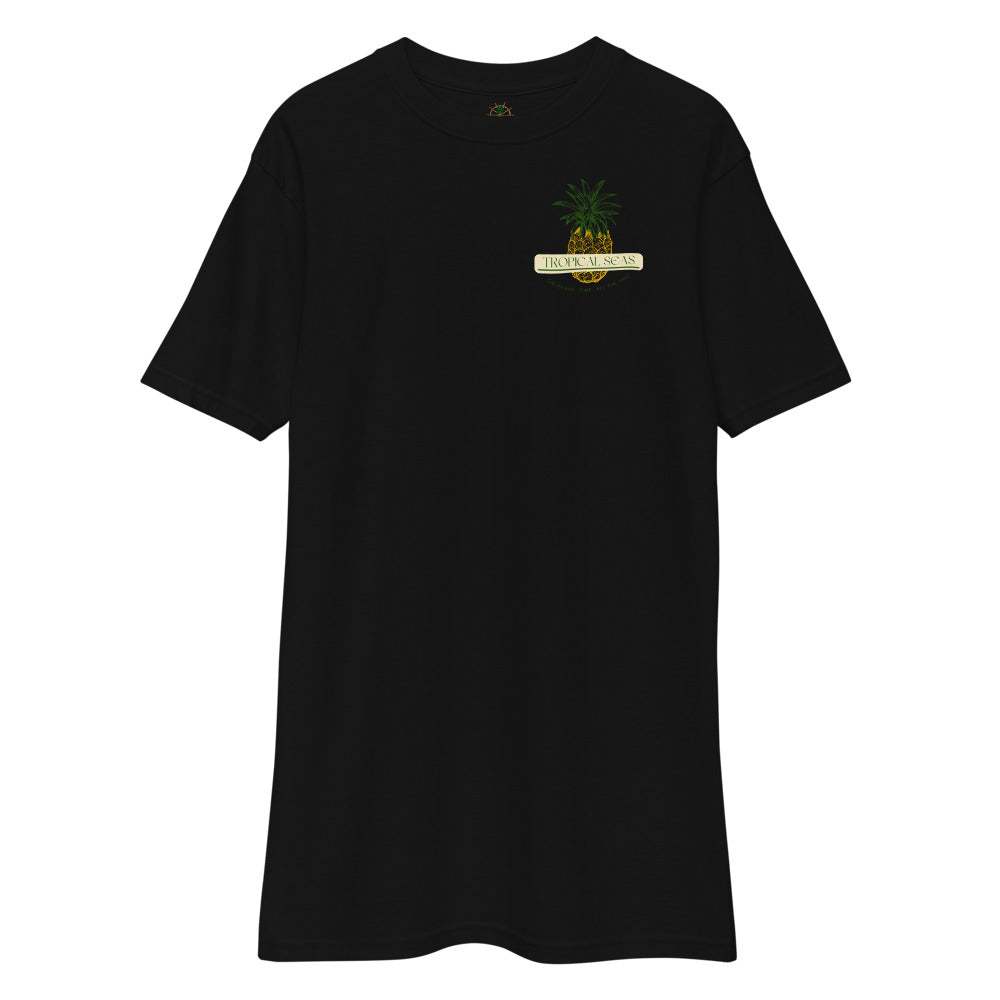 Men's Tropical Island Time T-shirt