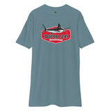 Men's Tropical Mighty Marlin Fishing t-shirt