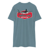Men's Tropical Mighty Marlin Fishing t-shirt
