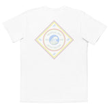 Men's Tropical Seas Pocket T-shirt
