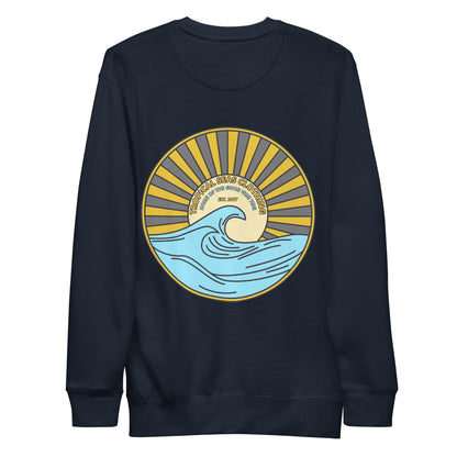 Premium Local Sunrise Sweatshirt