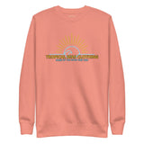 Premium Local Sunrise Sweatshirt