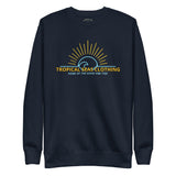 Premium Local Sunrise Sweatshirt