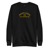 Premium Sunset Lover Sweatshirt