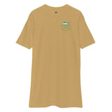 Save Gas and Jig Tuna T-shirt