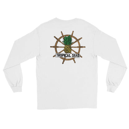 Tropical Seas Long Sleeve Shirt