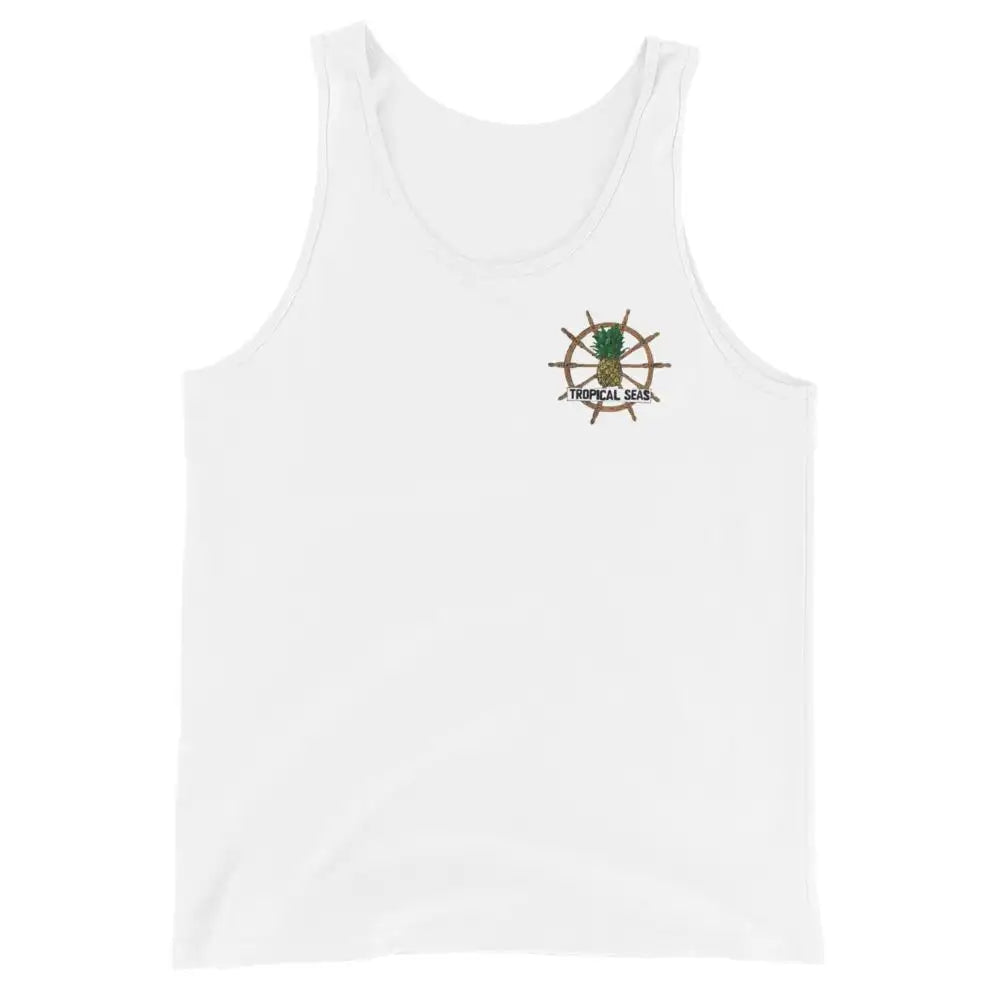 OG Tank Top