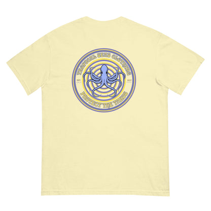 Men's Protect the Tako's T-shirt