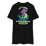 Men's Tropical Trip Mushroom T-shirt