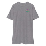 Men's Tropical Trip Mushroom T-shirt