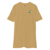 Men's Tropical Trip Mushroom T-shirt