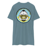 Good Vibe Chomp T-shirt