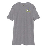 Hooking for Big Bills T-shirt