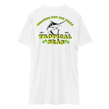 Hooking for Big Bills T-shirt