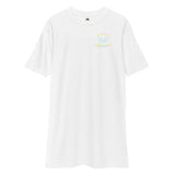 Men's Premium Swordfish Dual T-shirt