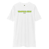 Tropical Funky Sailfish T-shirt