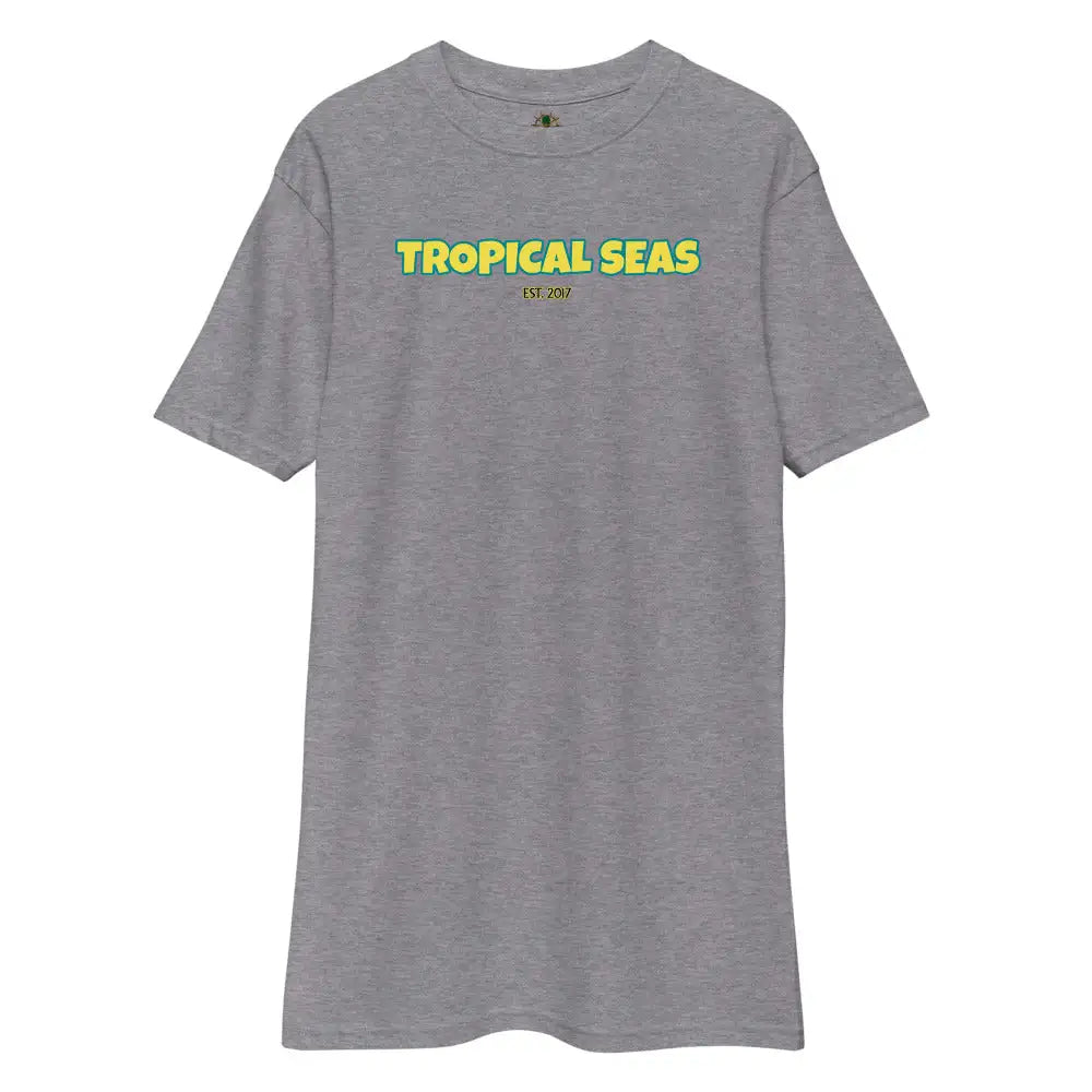 Tropical Funky Sailfish T-shirt