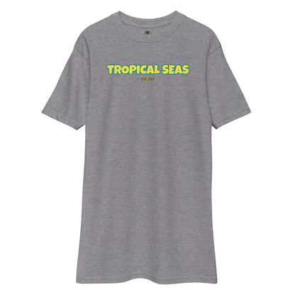 Tropical Funky Sailfish T-shirt