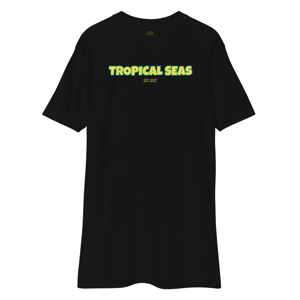 Tropical Funky Sailfish T-shirt