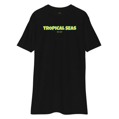 Tropical Funky Sailfish T-shirt