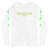 Strike Long Sleeve Tee