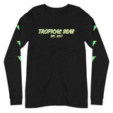Strike Long Sleeve Tee